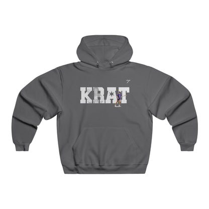 Kate Ratanaproeksa Vintage Hoodie