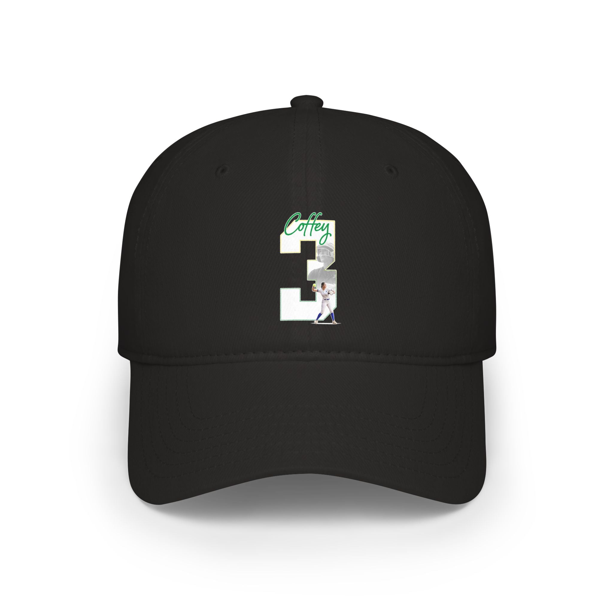 Gabby Coffey Hat