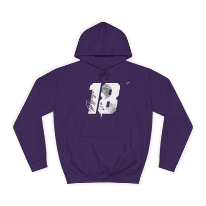 Cole Pippenger Hoodie