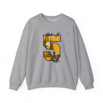 Marley Bell Crewneck