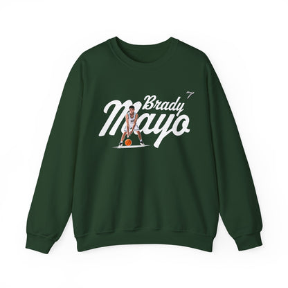 Brady Mayo Crewneck