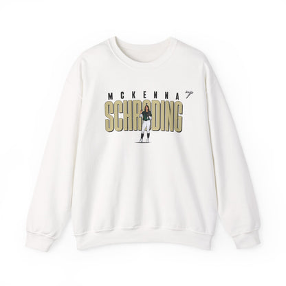 Mckenna Schroding Crewneck