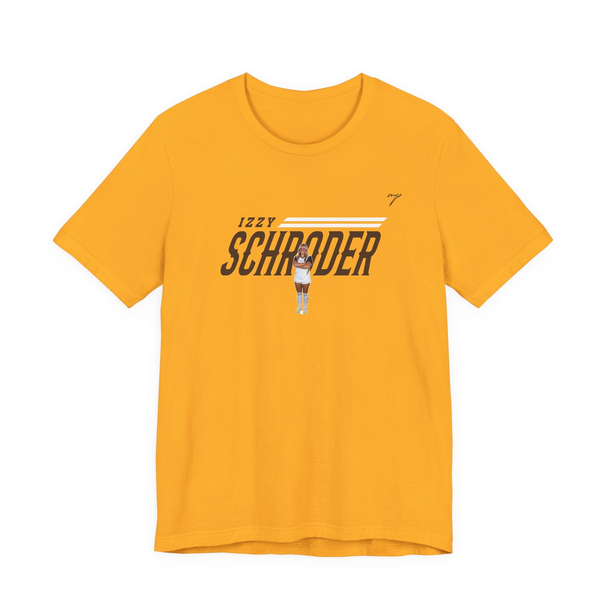 Izzy Schroder Graphic Tee