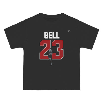 Bishop Bell Vintage Tee