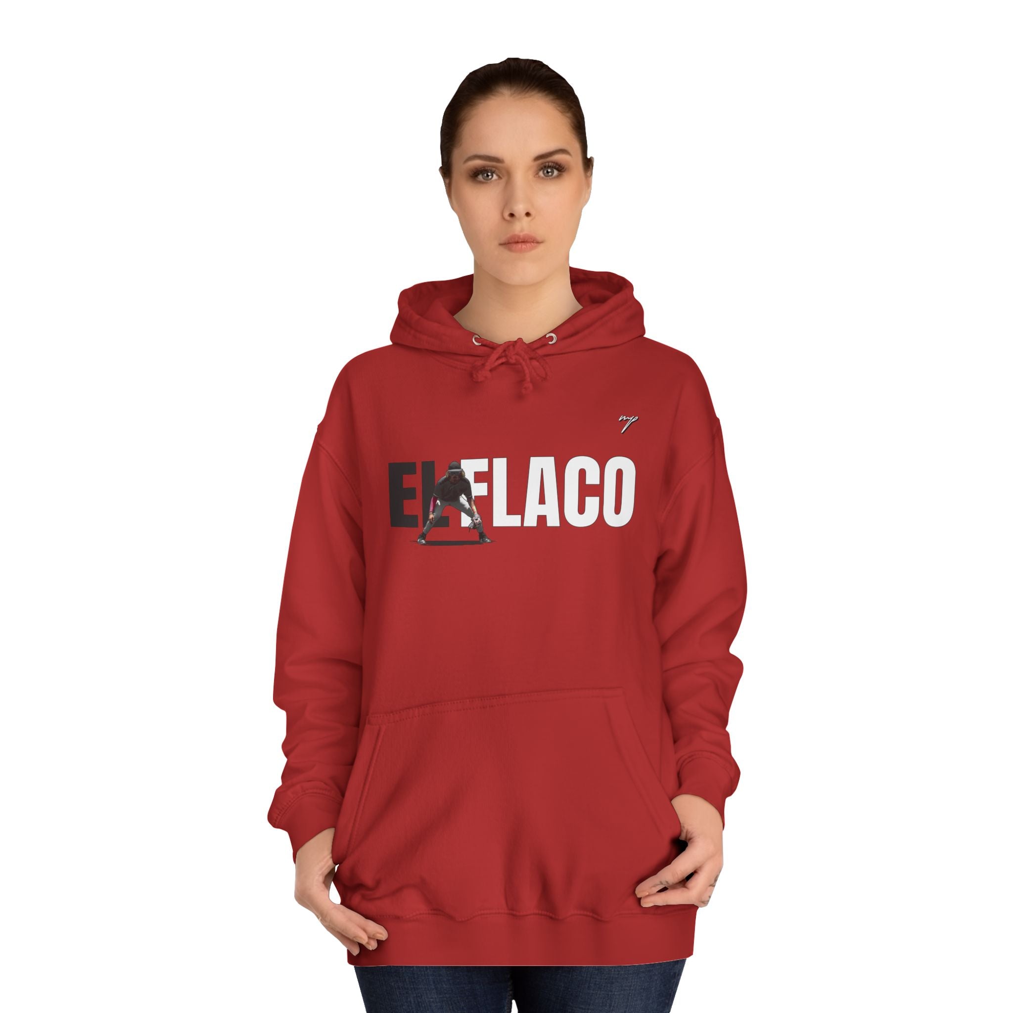 Juan Garcia Hoodie