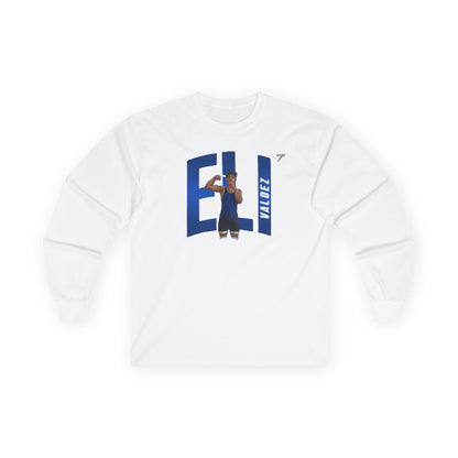 Eli Valdez Long Sleeve Tee