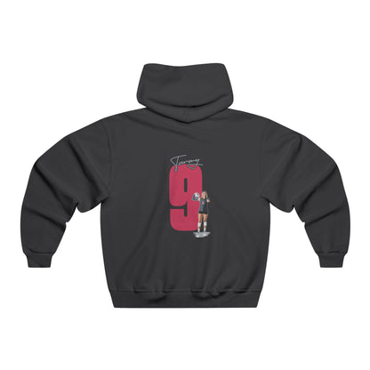 Ella Thompson Vintage Hoodie