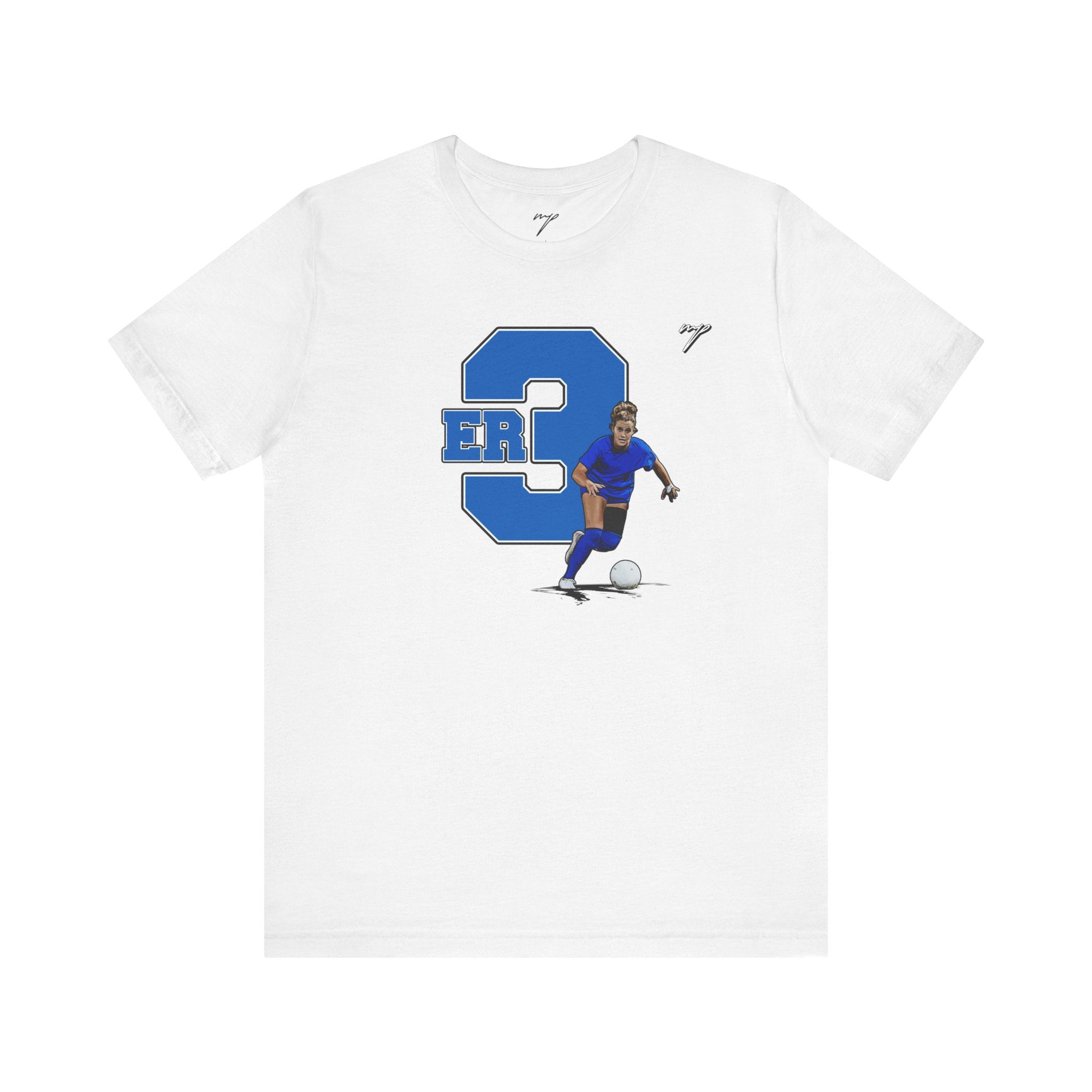 Ella Rustand Graphic Tee