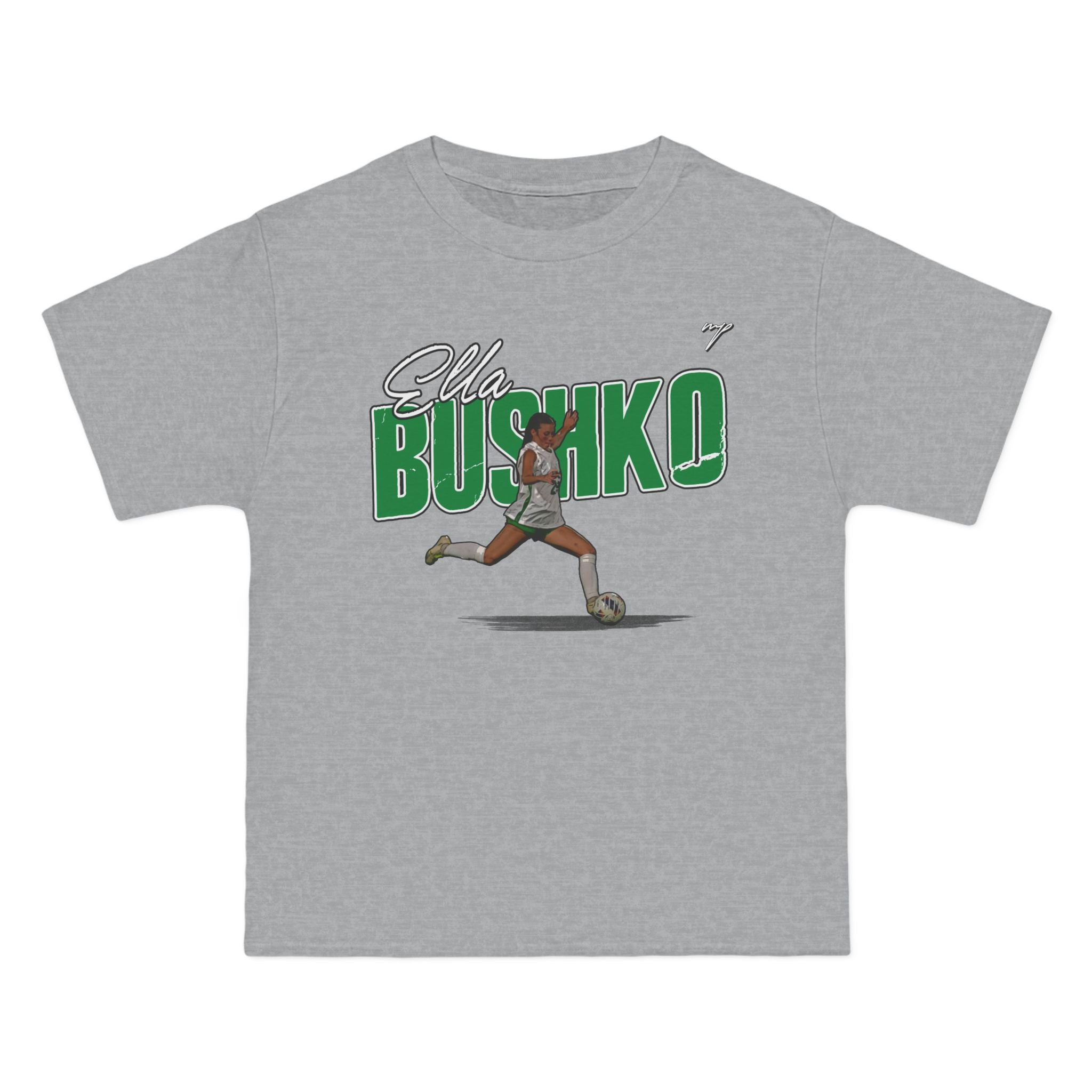 Ella Bushko Vintage Tee