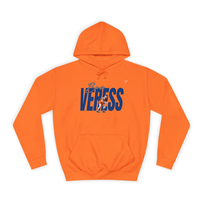 Bence Veress Hoodie
