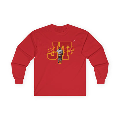 Jerrett Tietz Long Sleeve