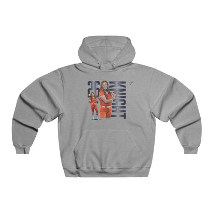 Mackenzie Knight Vintage Hoodie