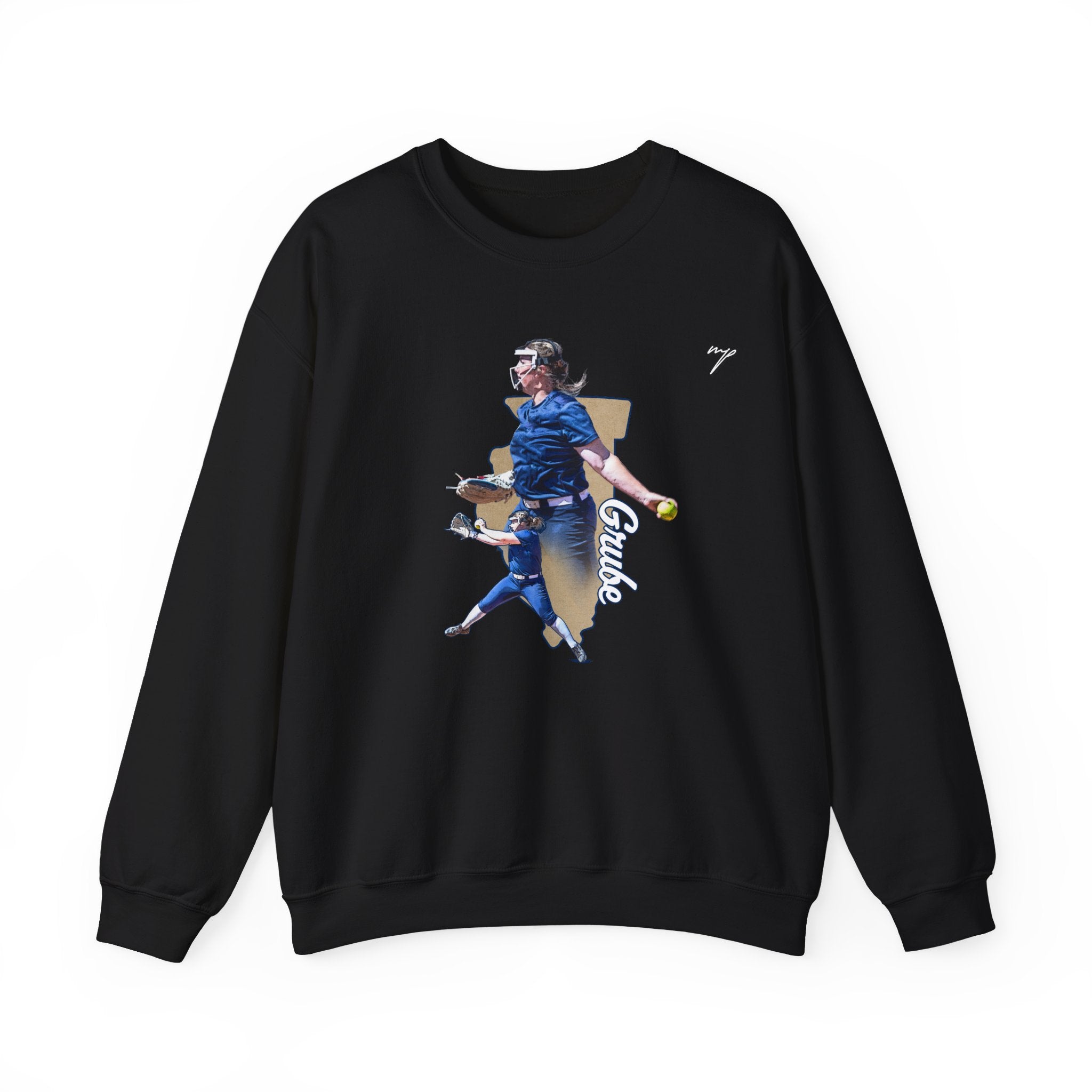 Elizabeth Grube Crewneck
