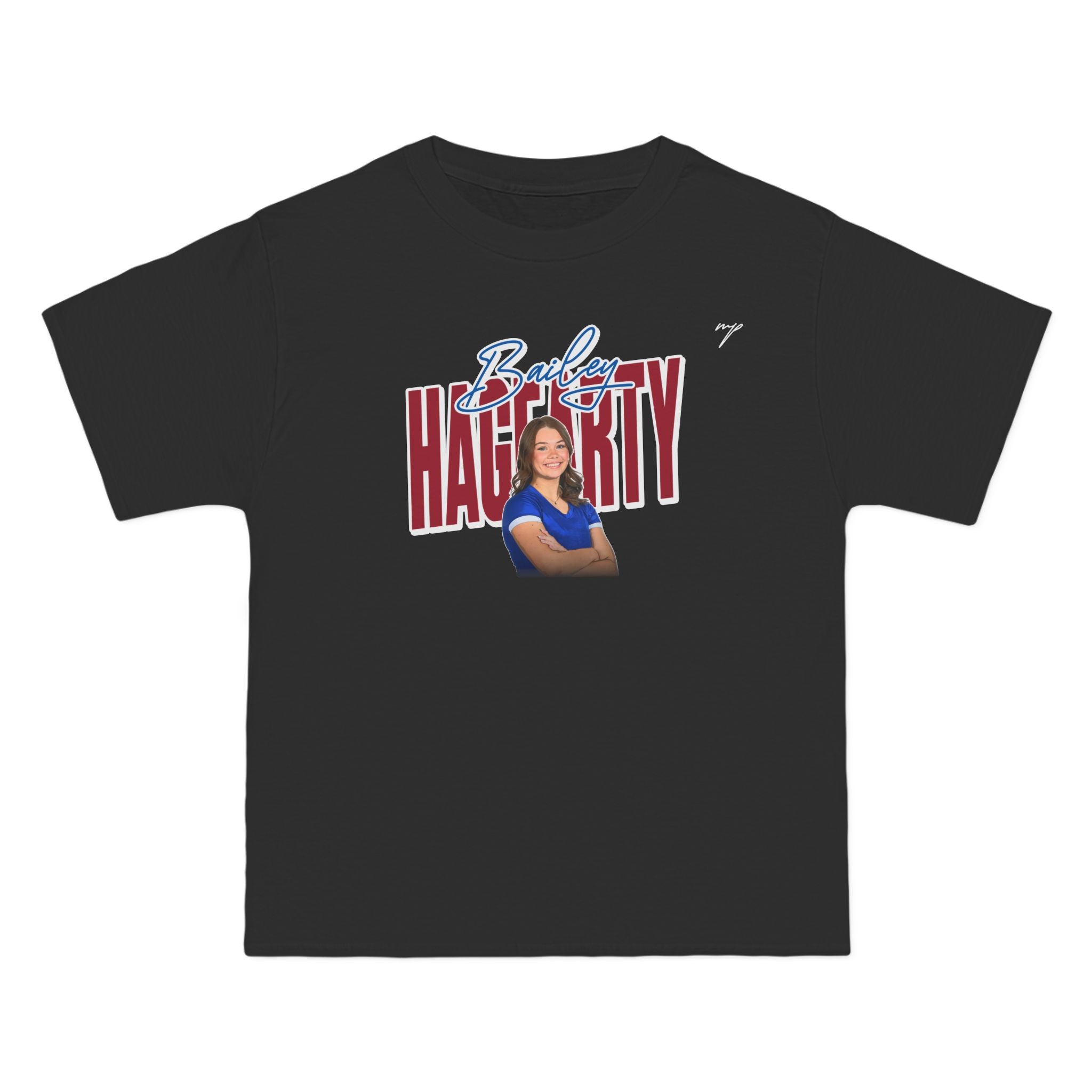 Bailey Hagearty Vintage Tee