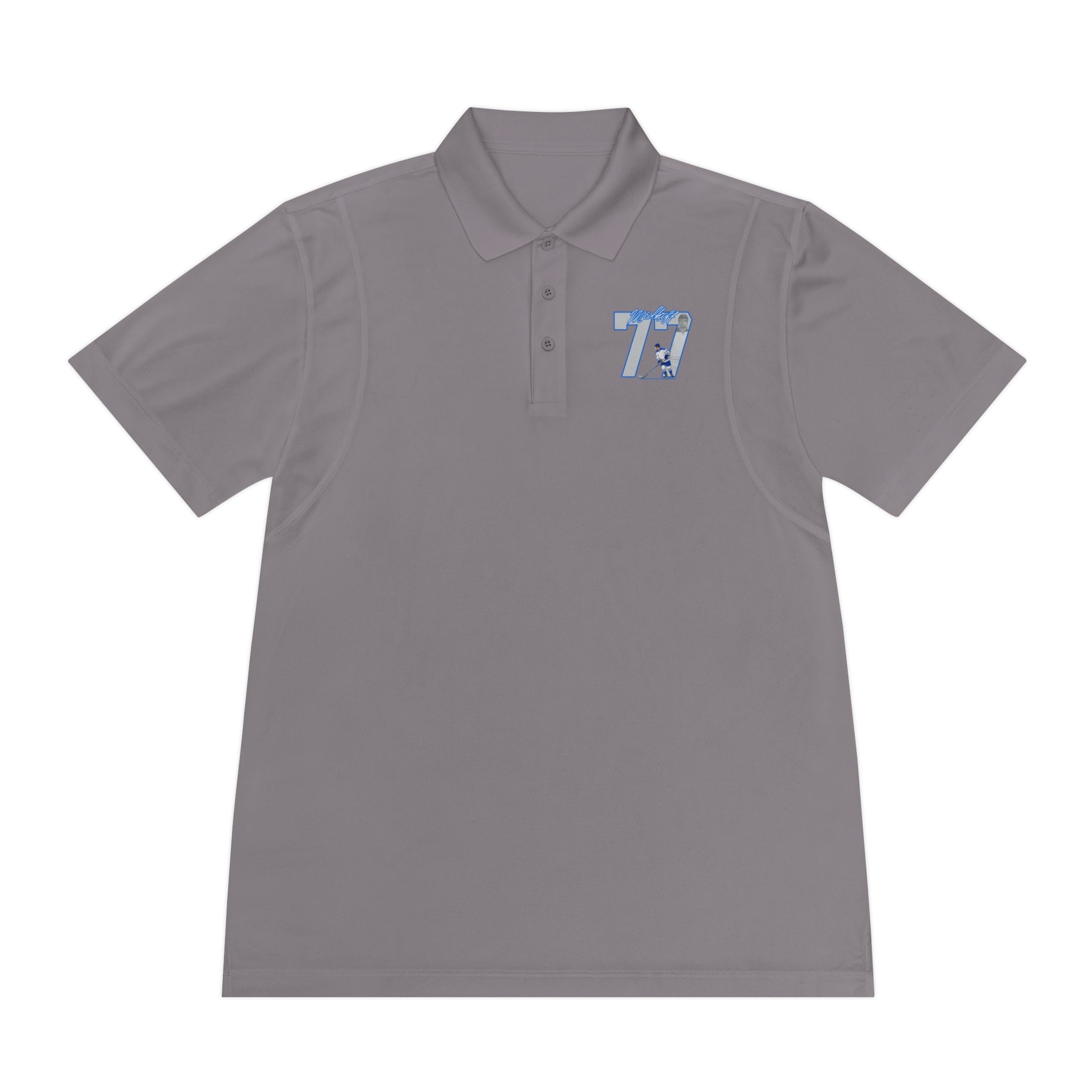 Tomas Midkiff Polo