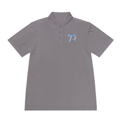Tomas Midkiff Polo
