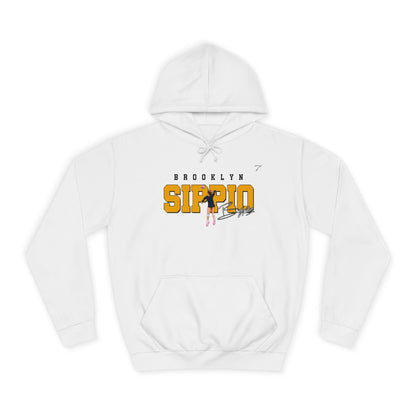 Brooklyn Sippio Hoodie