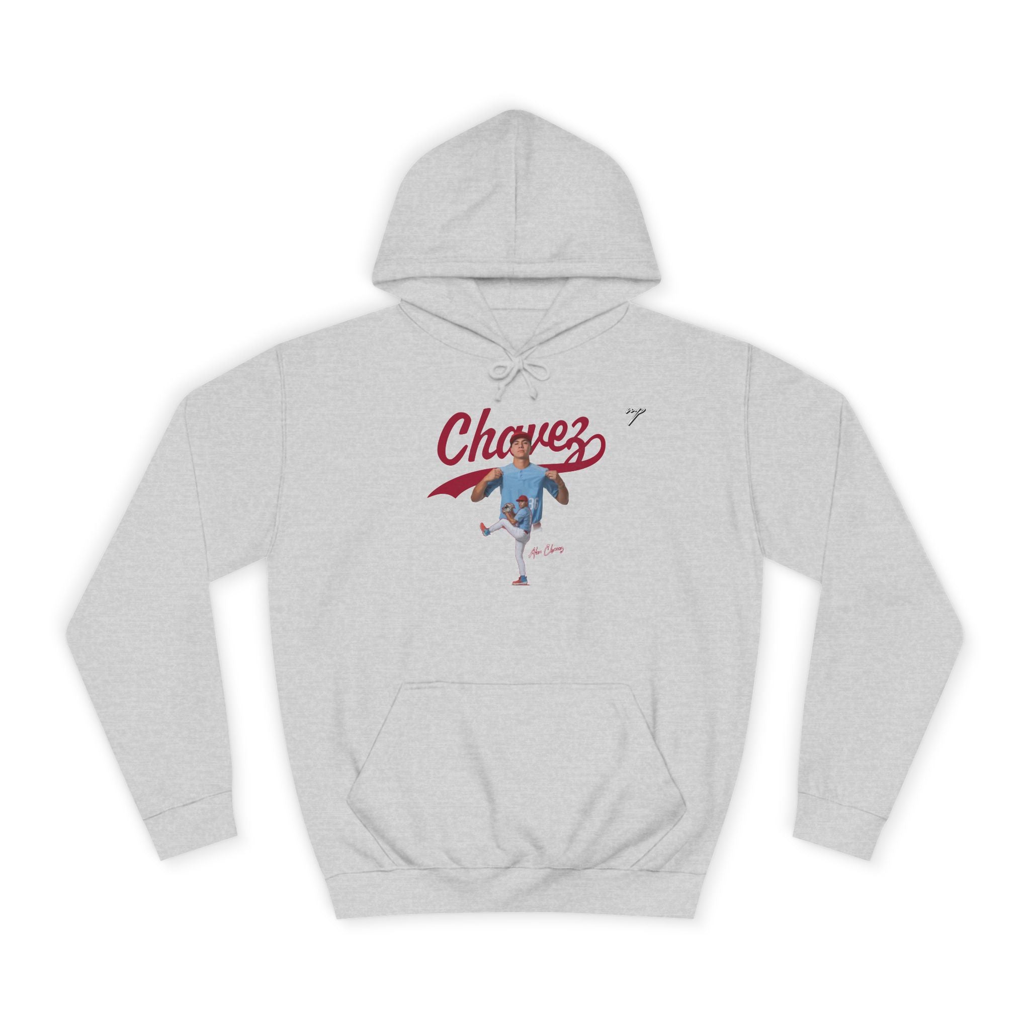 Alex Chavez Hoodie