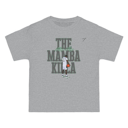Mbaye Ndiaye Vintage Tee