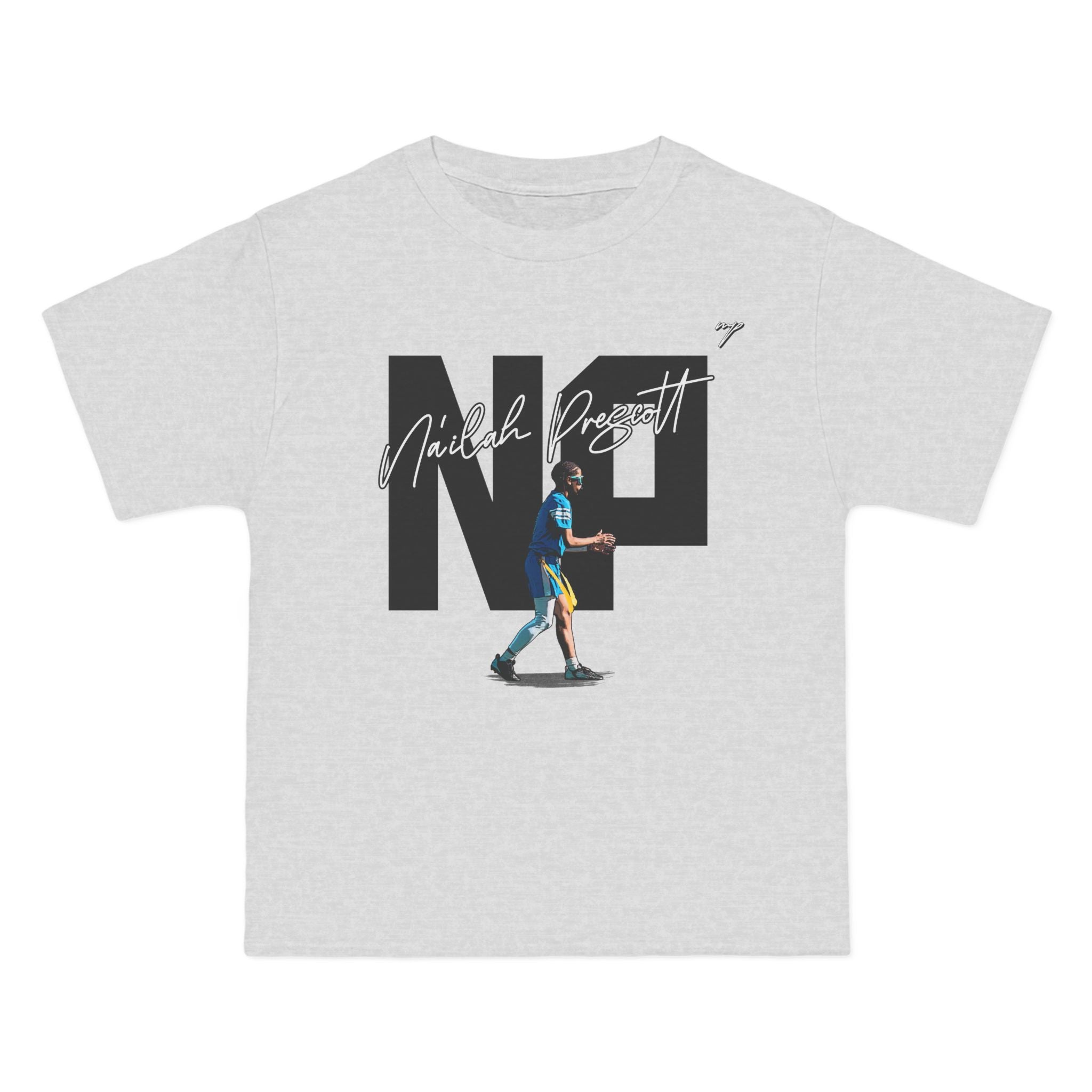 Na'ilah Prescott Vintage Tee