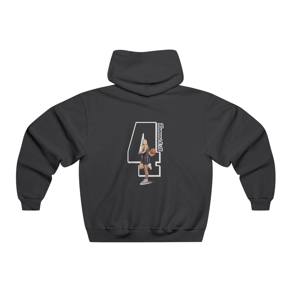 Maddie Kirk Vintage Hoodie
