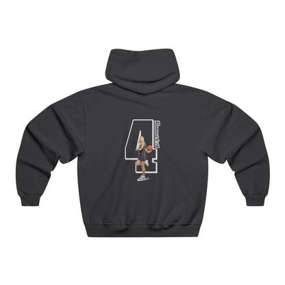 Maddie Kirk Vintage Hoodie