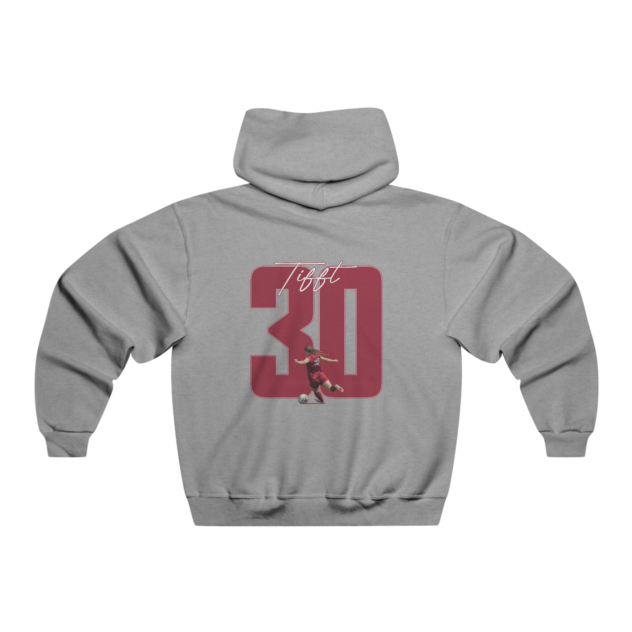 Raina Tifft Vintage Hoodie