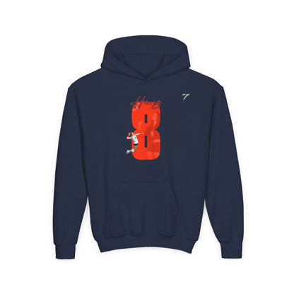 Maya Harris YOUTH Hoodie