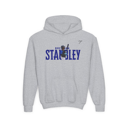 Brennan Staubley Youth Hoodie