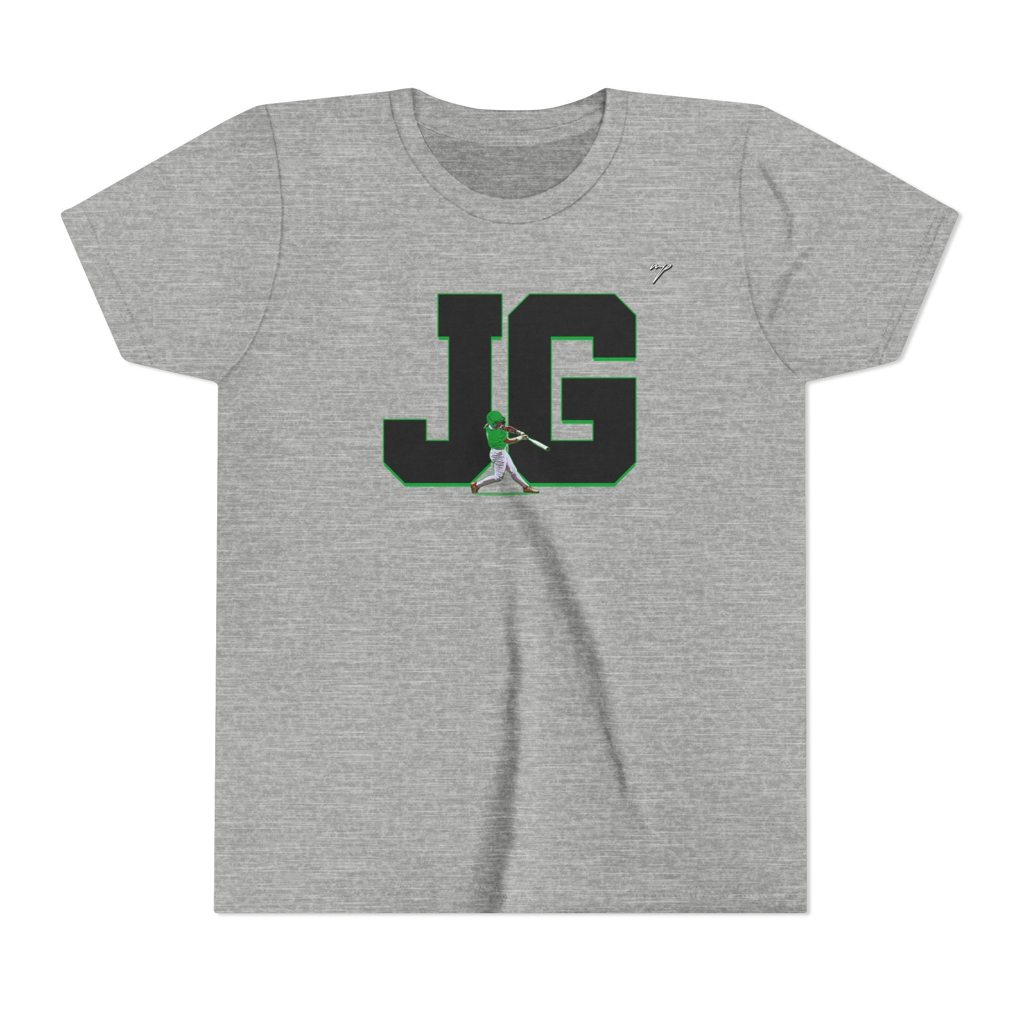 Jaycie Goad YOUTH Graphic Tee