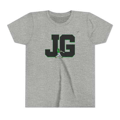Jaycie Goad YOUTH Graphic Tee