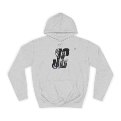 Julia Cotter Hoodie