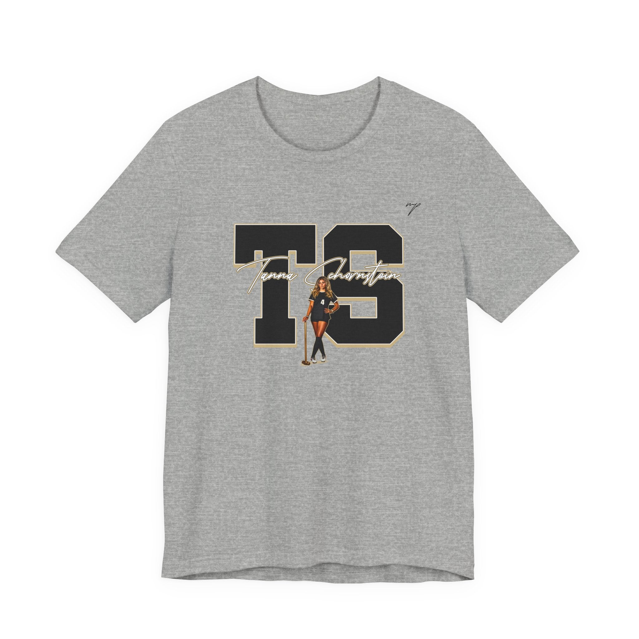 Tanna Schornstein Graphic Tee