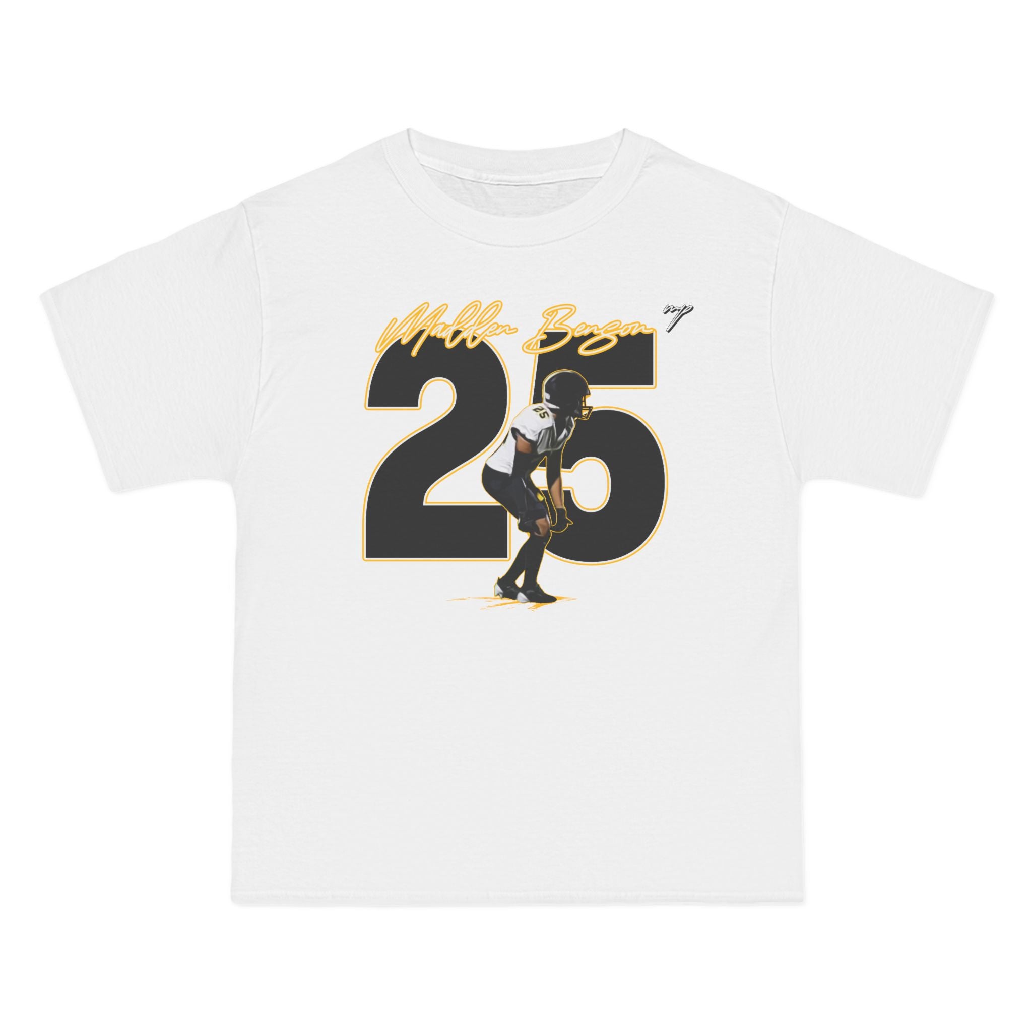 Madden Benson Vintage Tee