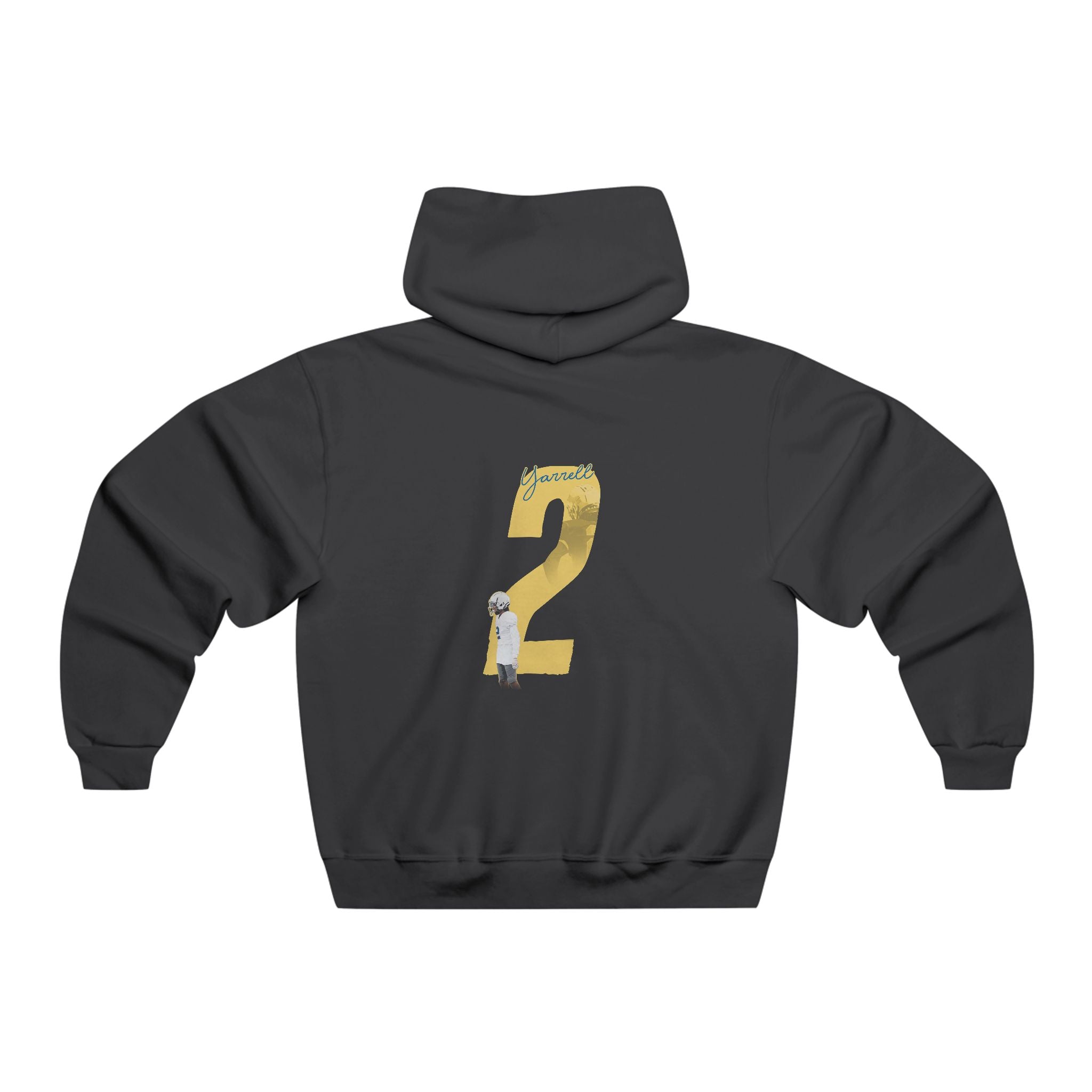 Ty Yarrell Vintage Hoodie