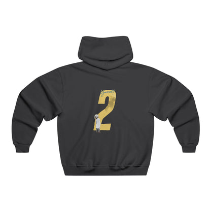 Ty Yarrell Vintage Hoodie