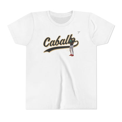 David Hinojosa YOUTH Graphic Tee