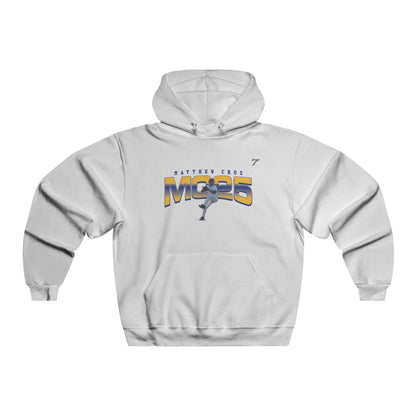 Matthew Cruz Vintage Hoodie