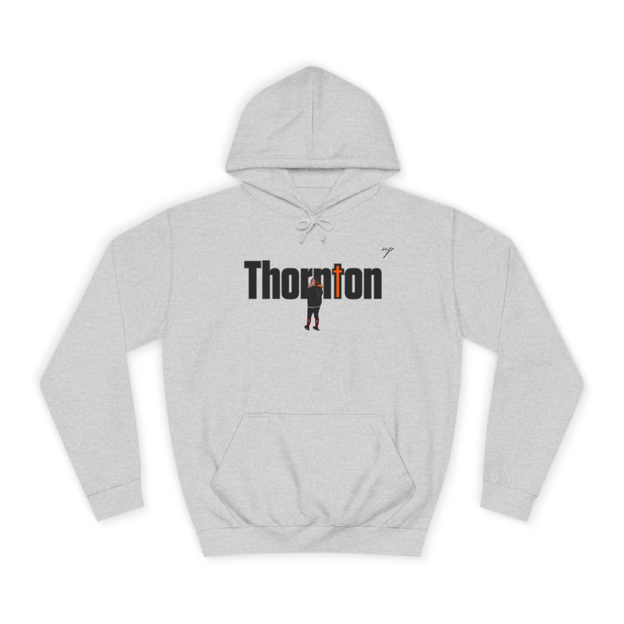 Candice Thornton Hoodie