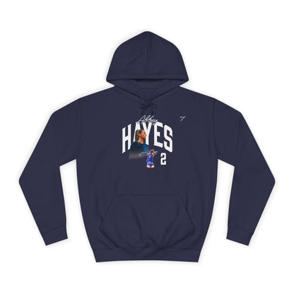 Abbey Hayes Hoodie
