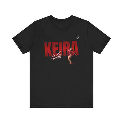 Keira Wells Graphic Tee