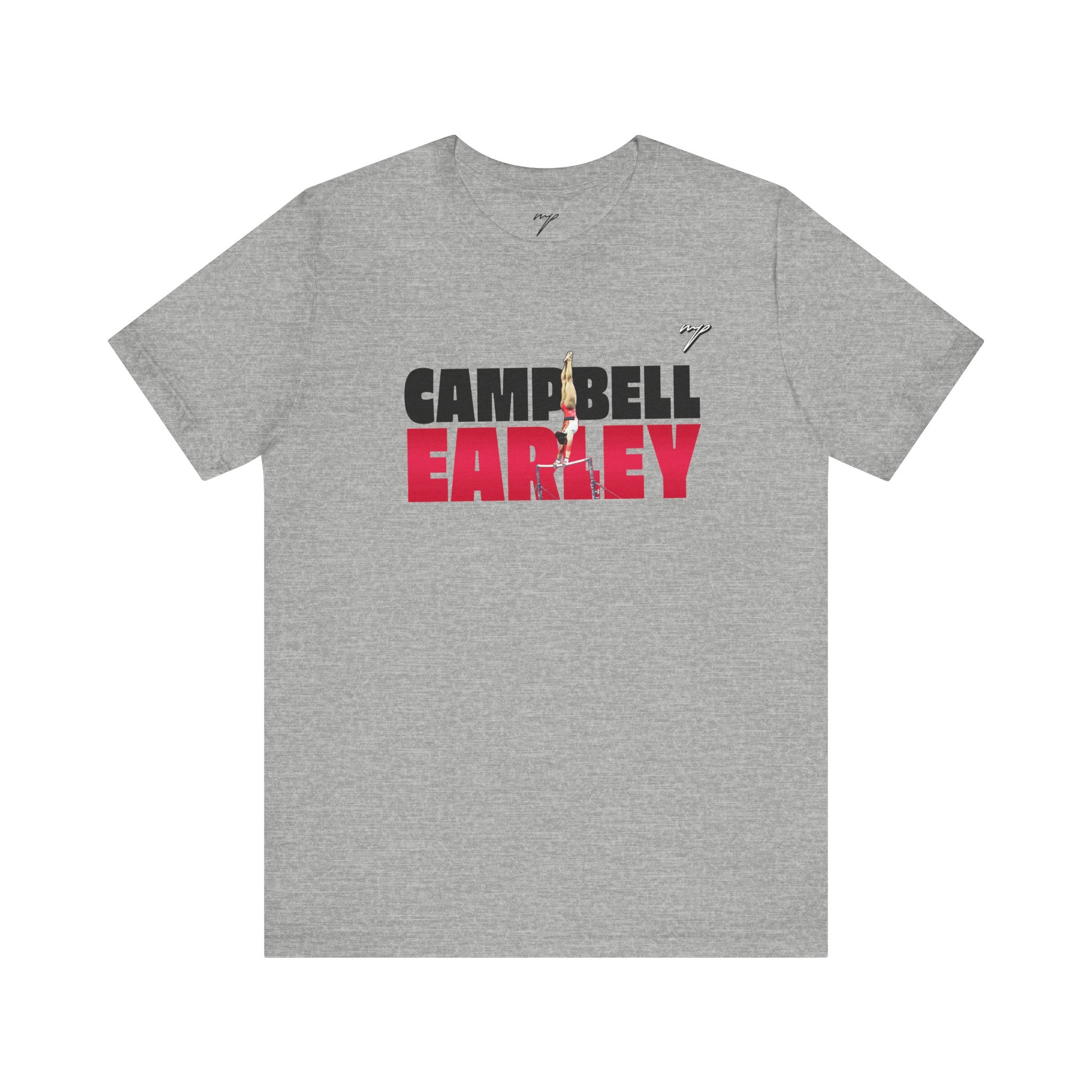 Campbell Earley Graphic Tee