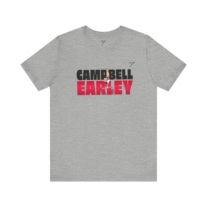 Campbell Earley Graphic Tee