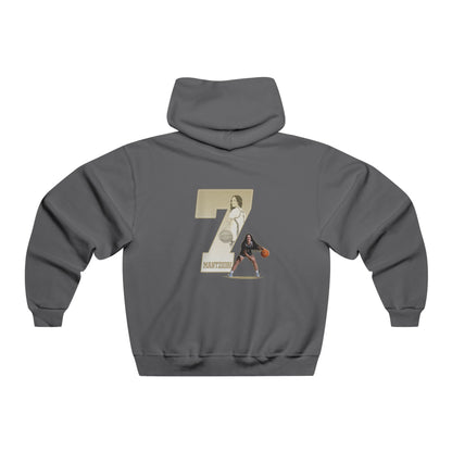 Konstantina Mantziori Vintage Hoodie