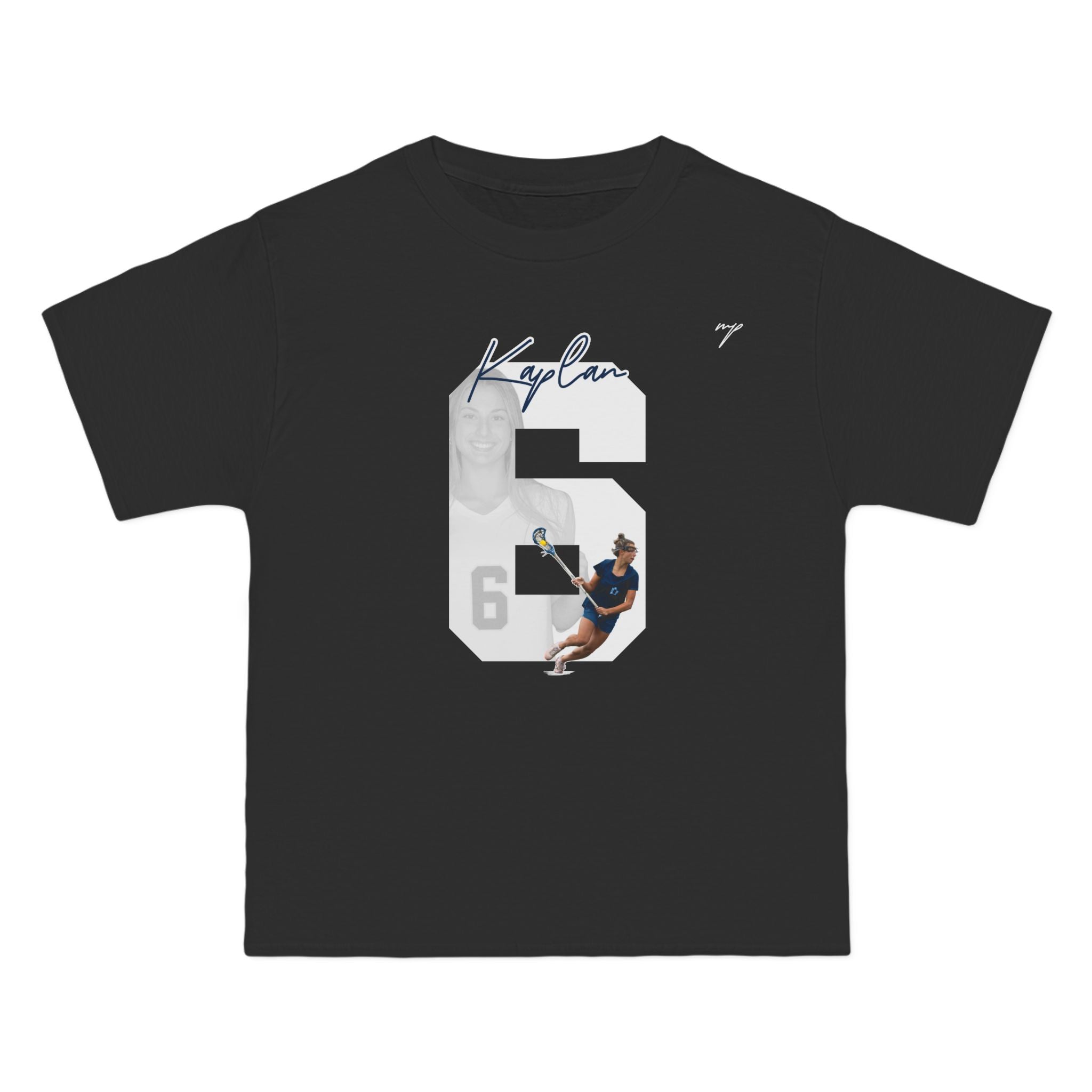 Ellie Kaplan Vintage Tee