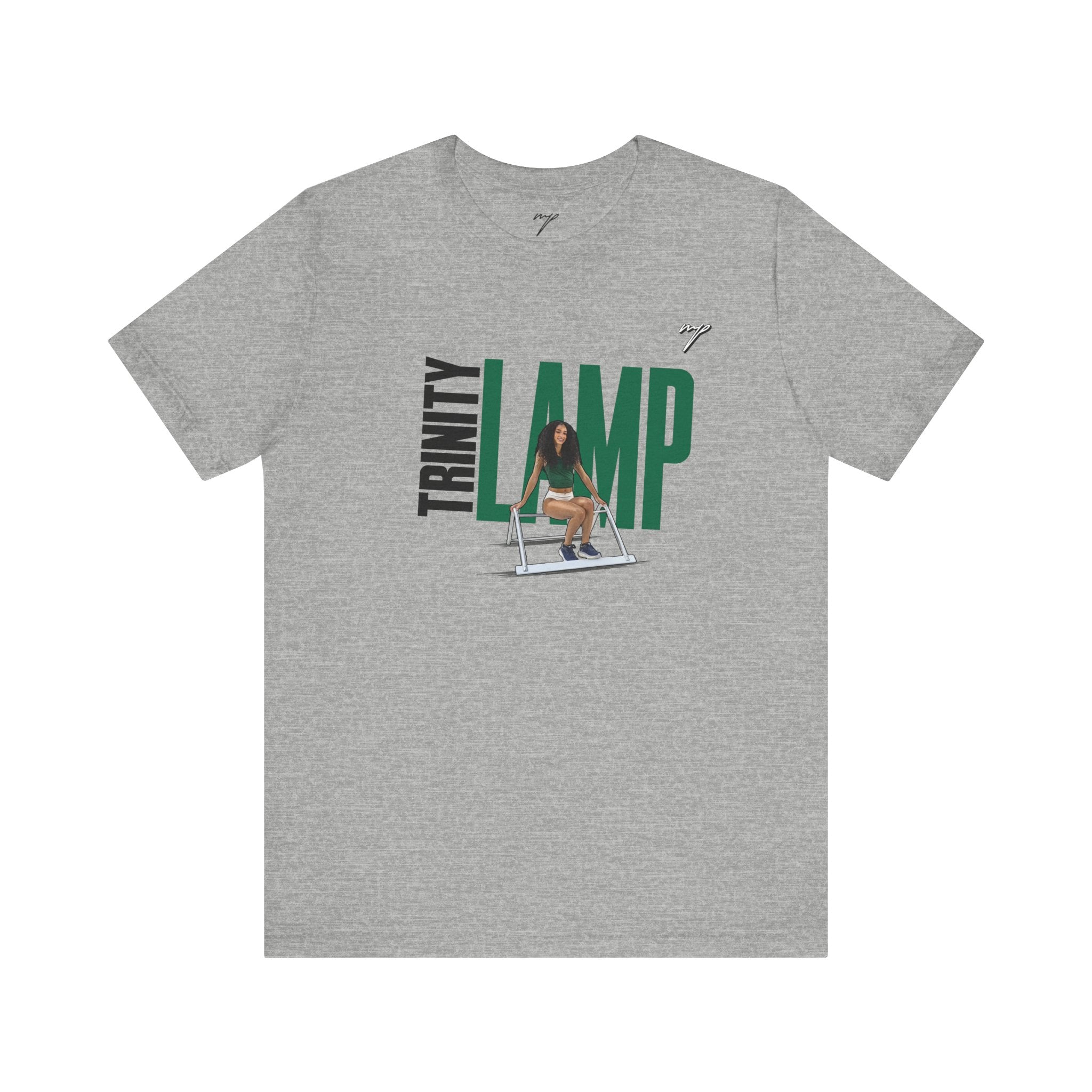Trinity Lamp Graphic Tee