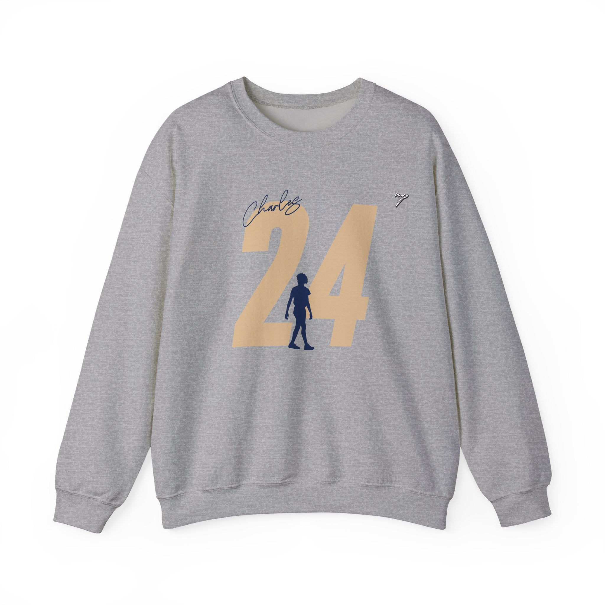 Anthony Charles Crewneck