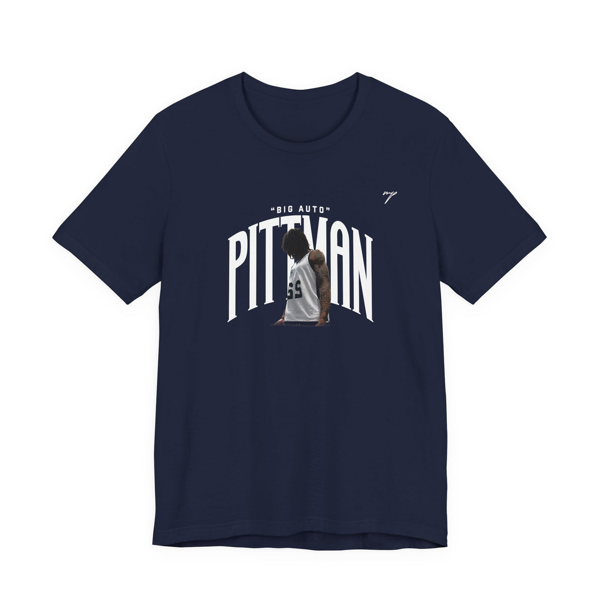 Travis Pittman Graphic Tee
