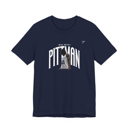 Travis Pittman Graphic Tee