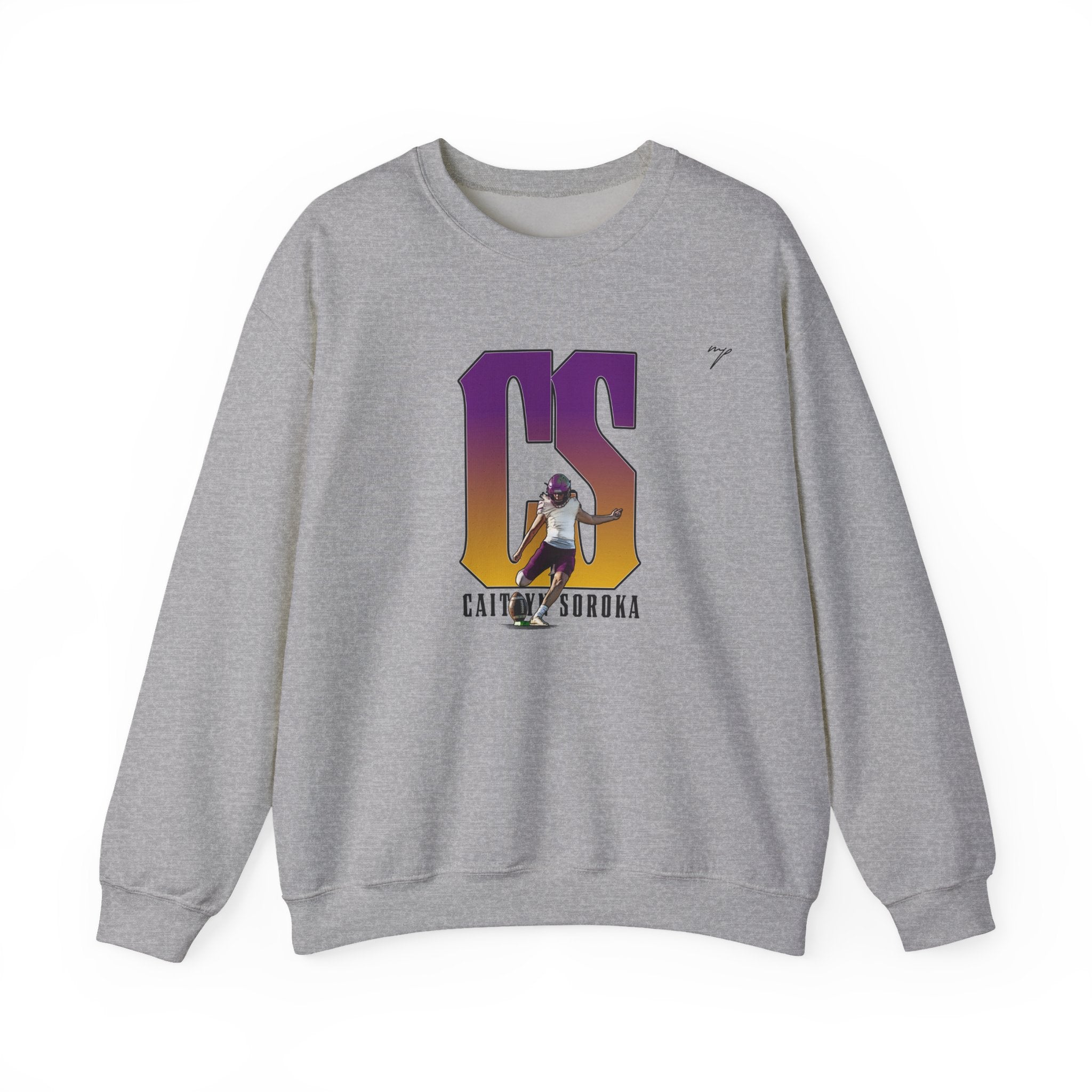 Caitlyn Soroka Crewneck